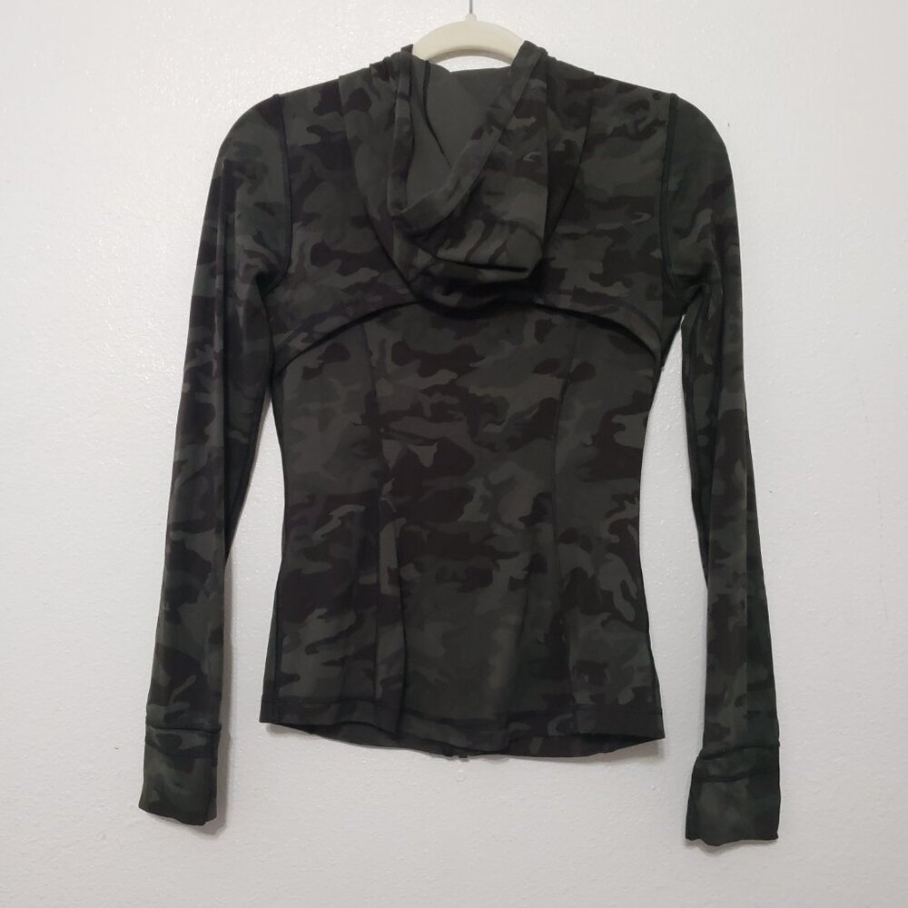 Lululemon Hooded Define Jacket - Picture 13 of 14